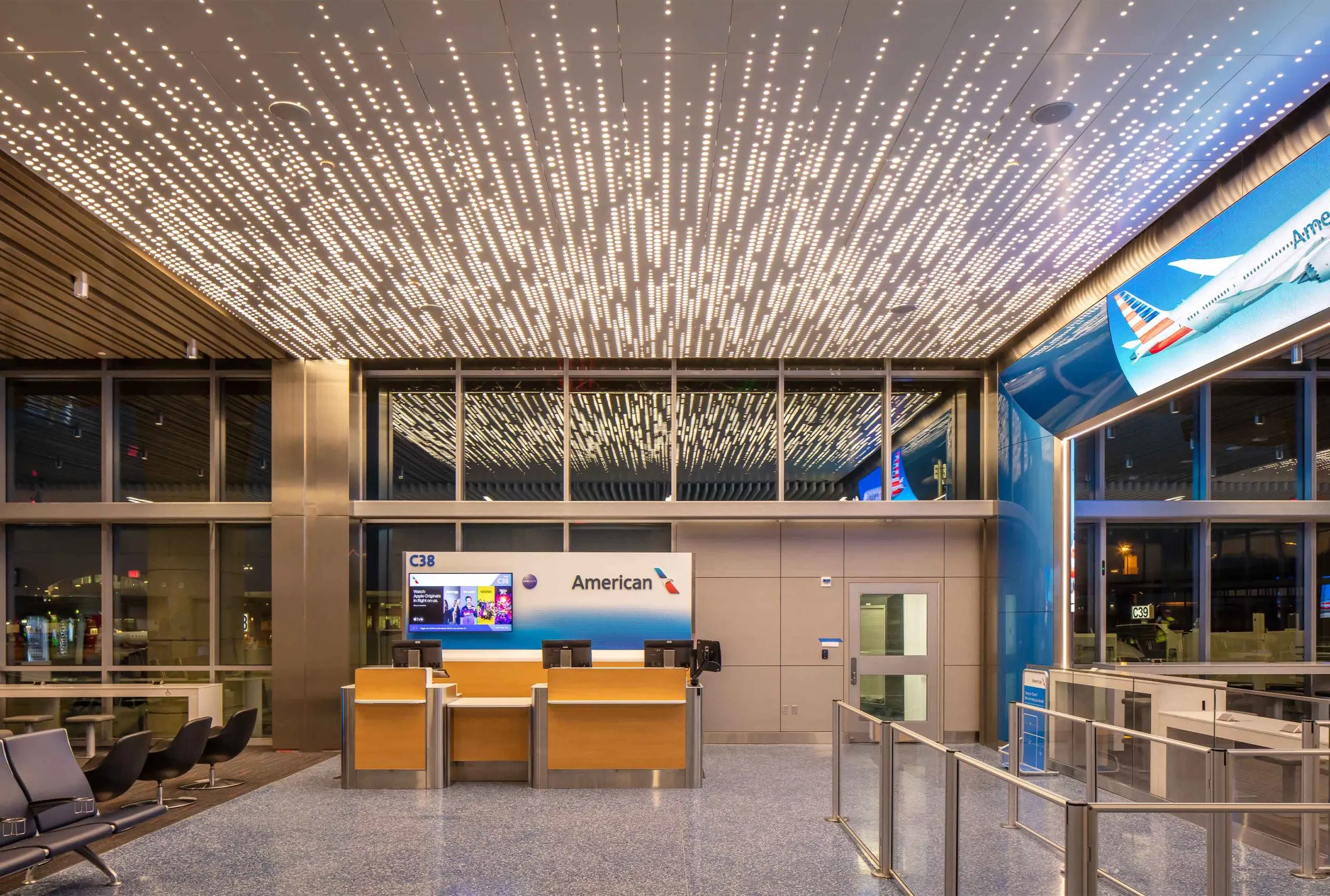 DFW Airport: A Key Player in Global Aviation