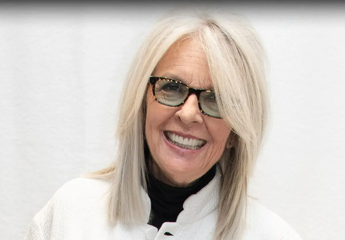 Diane Keaton: Celebrating the Life and Career of an Icon