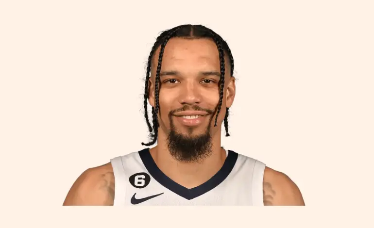 Dillon Brooks: Rising Star Shaping the NBA Landscape