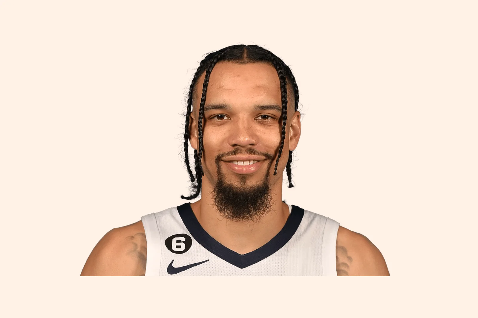 Dillon Brooks: The Emergence of a Basketball Talent
