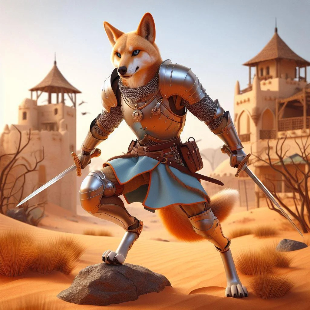 Dingoes: The Native Canines of Australia