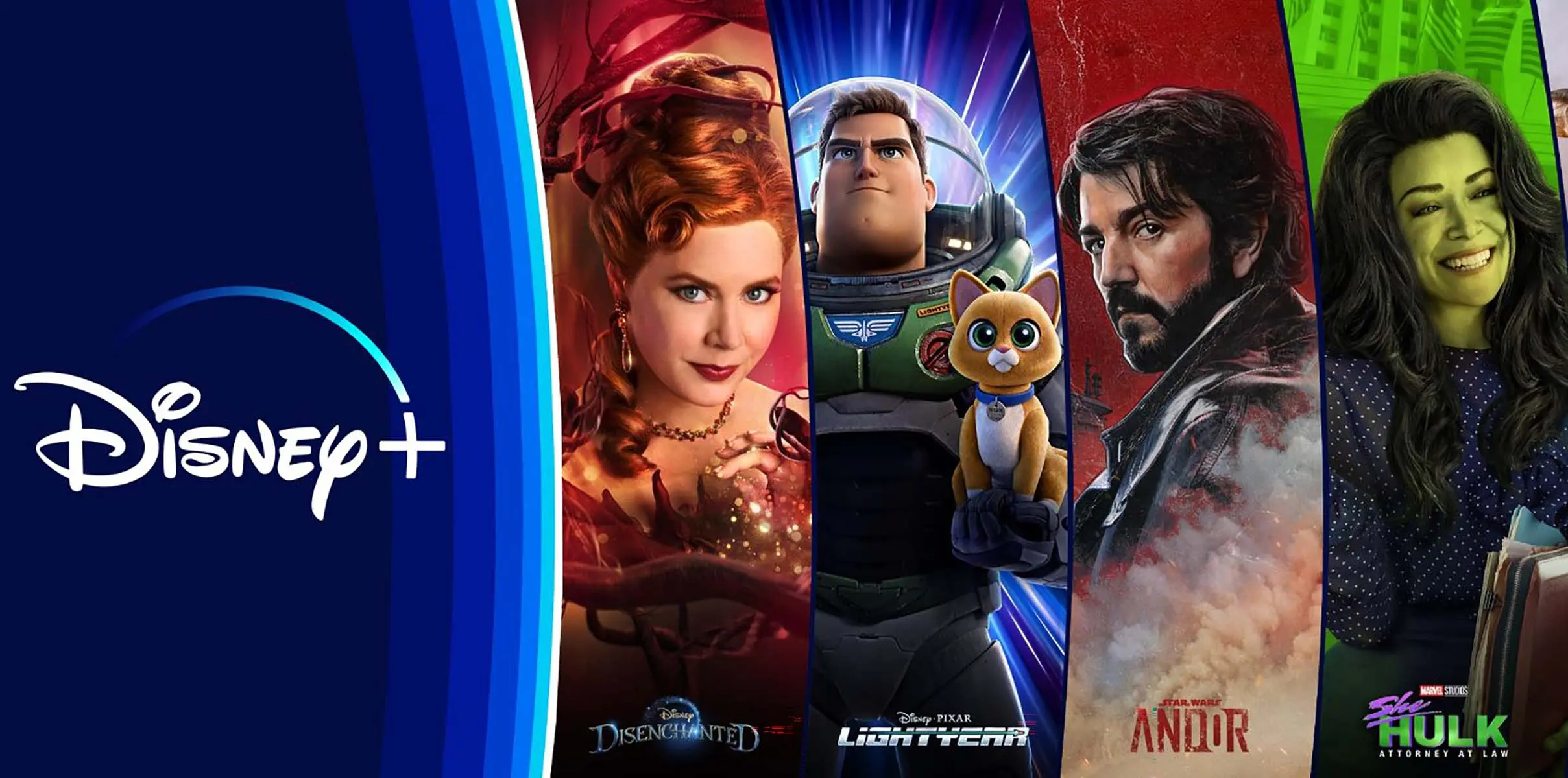 The Rise and Expansion of Disney Plus