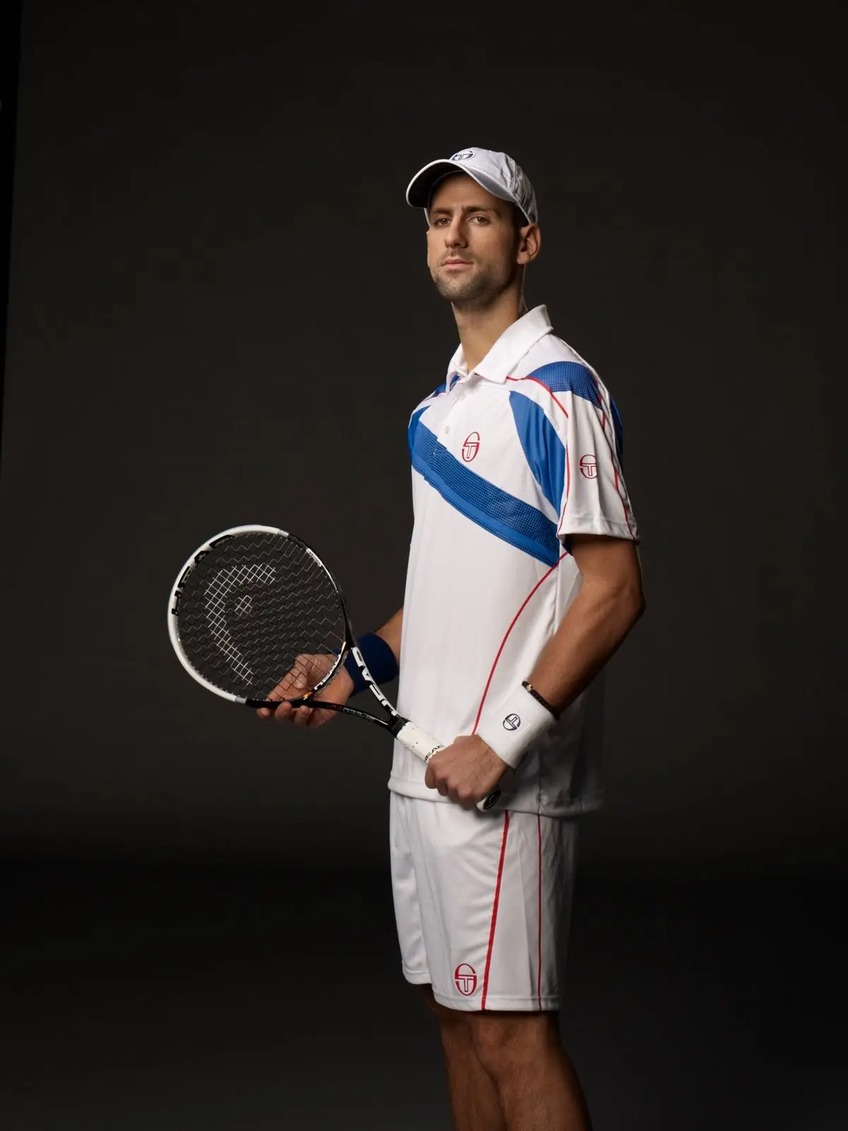 Novak Djokovic: Journey of a Tennis Legend