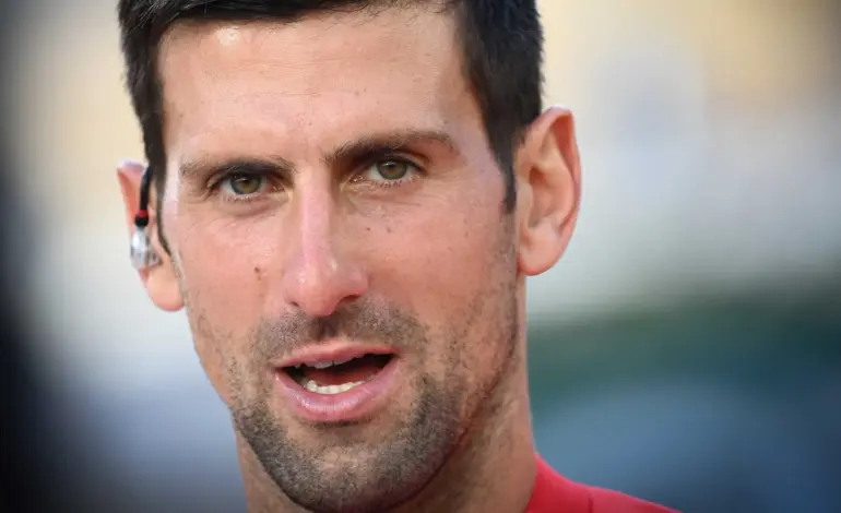 The Rise and Legacy of Novak Djokovic in Tennis