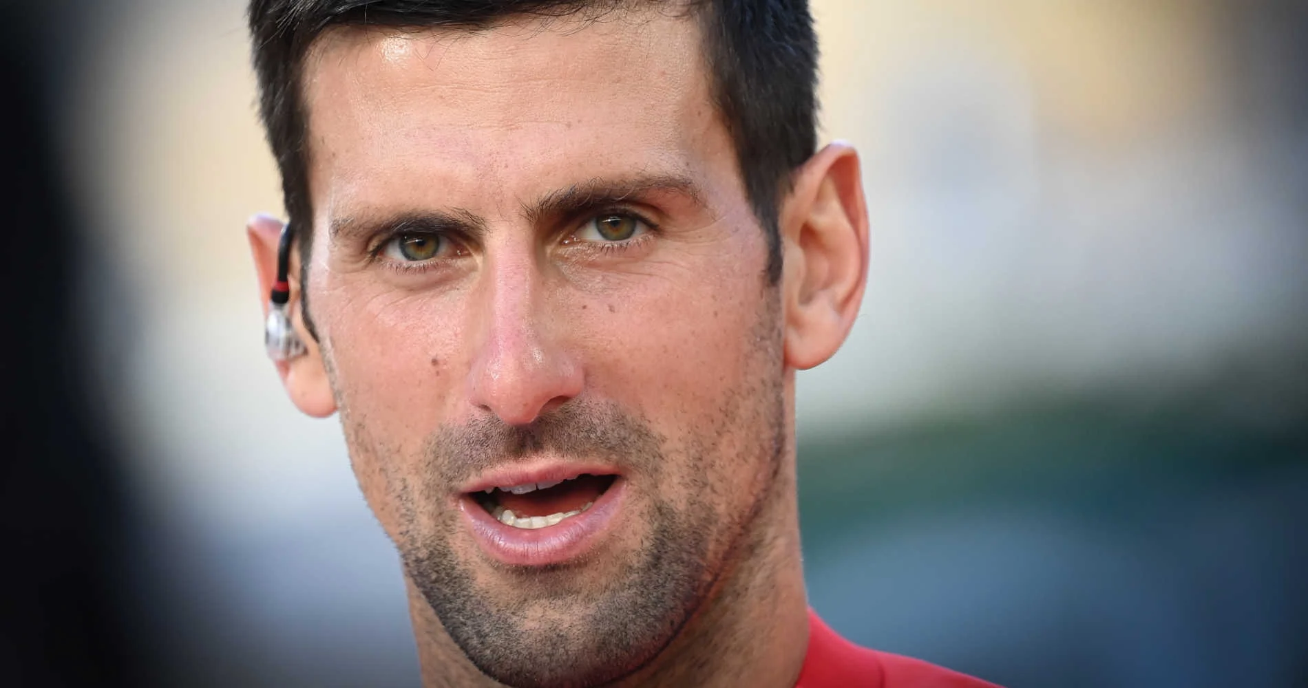 The Rise and Legacy of Novak Djokovic in Tennis