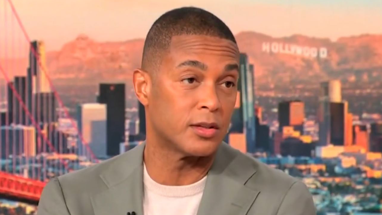 Don Lemon: A Leading Voice in American Journalism