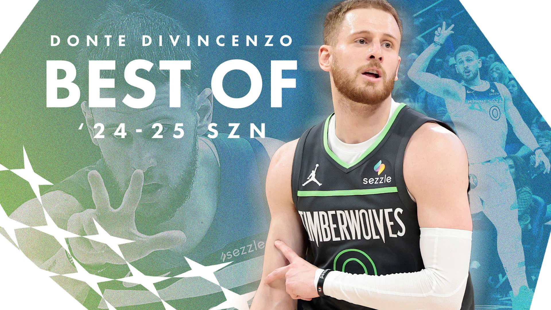 Donte DiVincenzo: The Rising Star of the NBA