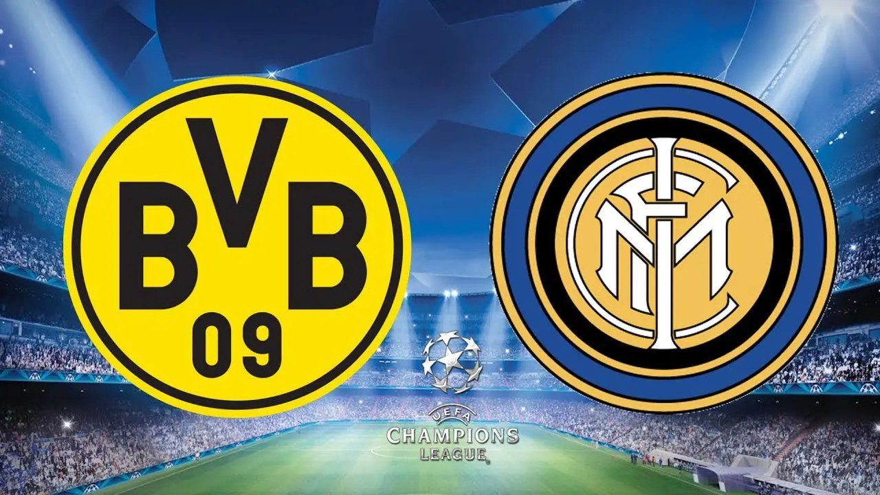 Dortmund vs Inter: A Thrilling Encounter in European Football