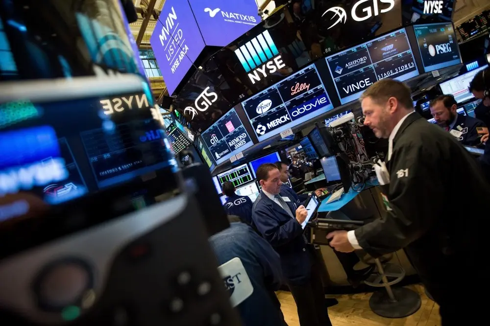 Understanding Dow Jones Futures: Current Trends and Insights