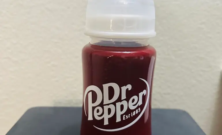 The Endearing Dr Pepper Baby Phenomenon