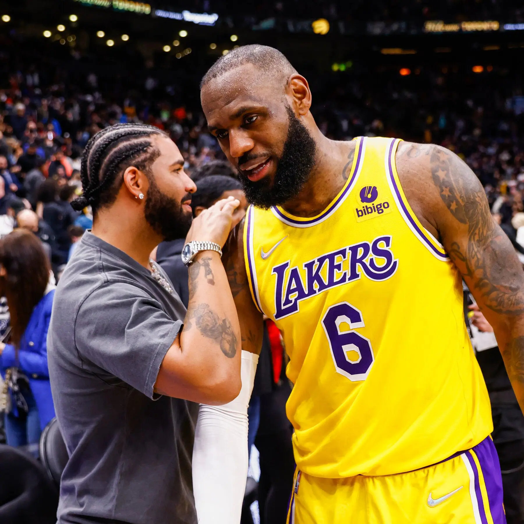 Drake Basketball: A Rising Force in College Sports