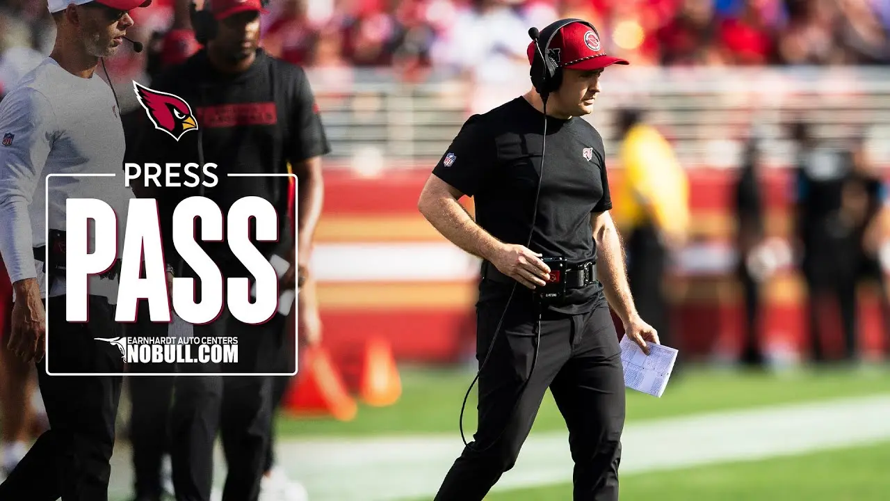 Drew Petzing: The NFL’s Up-and-Coming Coaching Talent