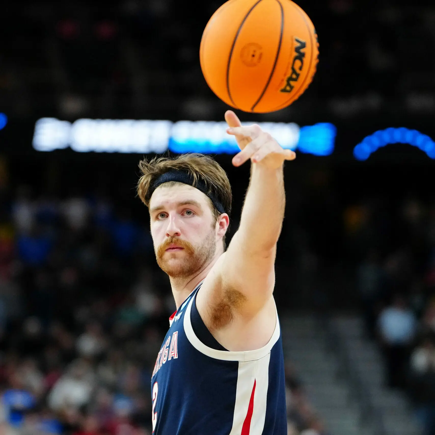 Drew Timme: The Rise of Gonzaga’s Basketball Star