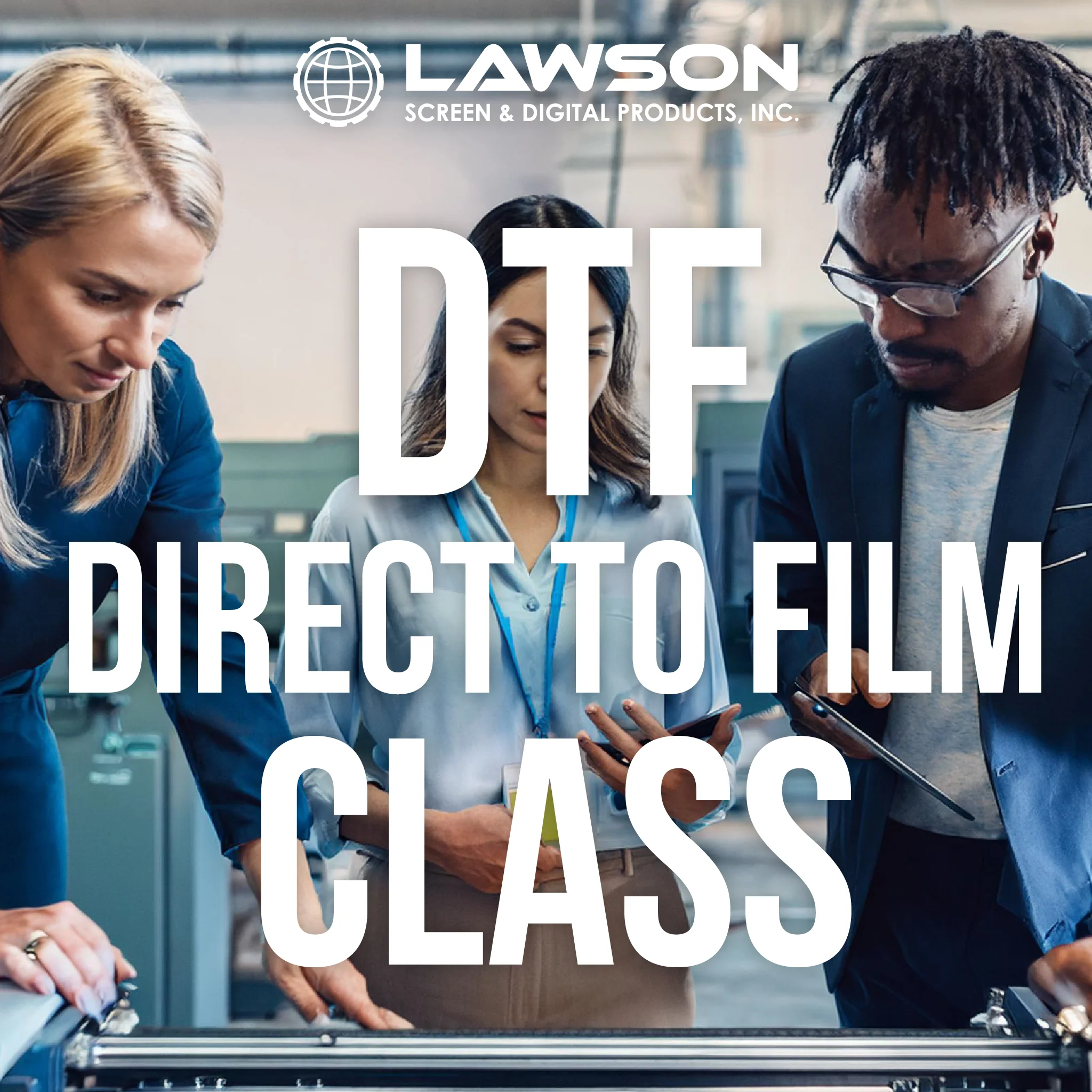 DTF Printing in St. Louis: Revolutionizing Apparel and Decor