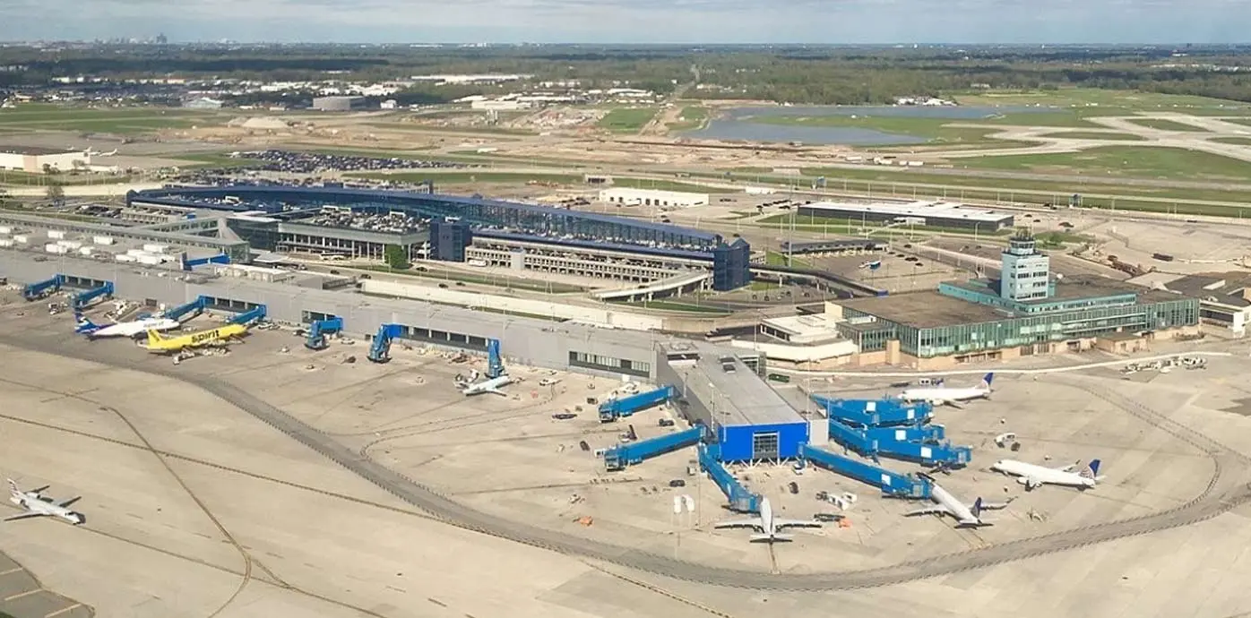 Understanding DTW Airport: Its Importance and Features