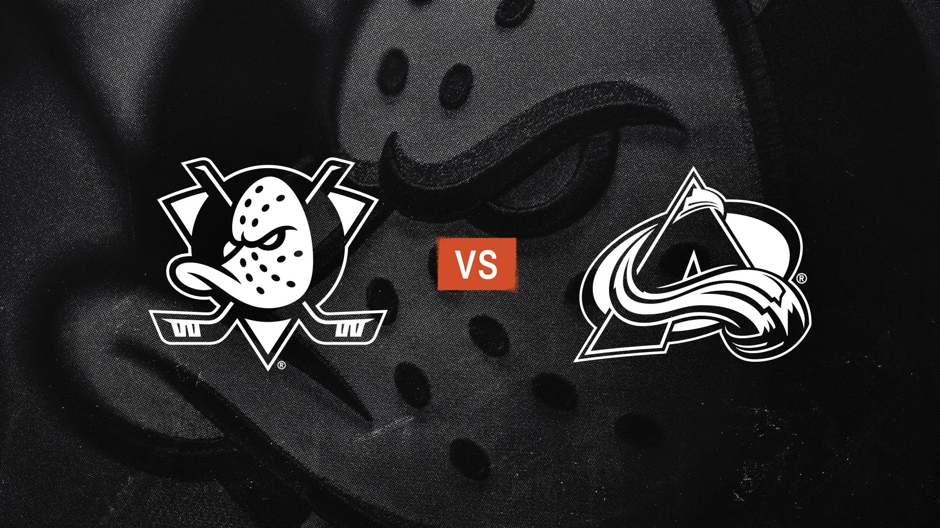 Ducks vs Avalanche: A Thrilling NHL Showdown