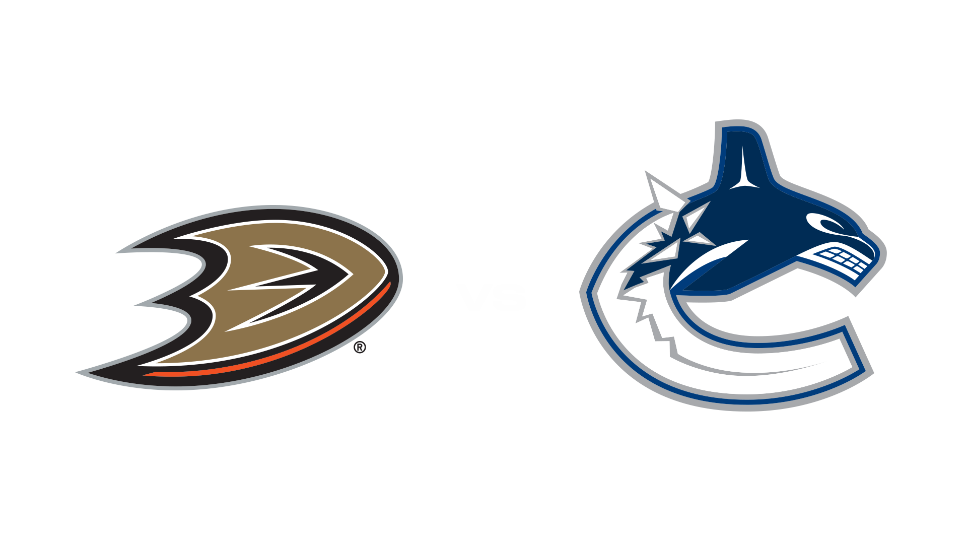 Ducks vs Canucks: A Deep Dive into the NHL Rivalry