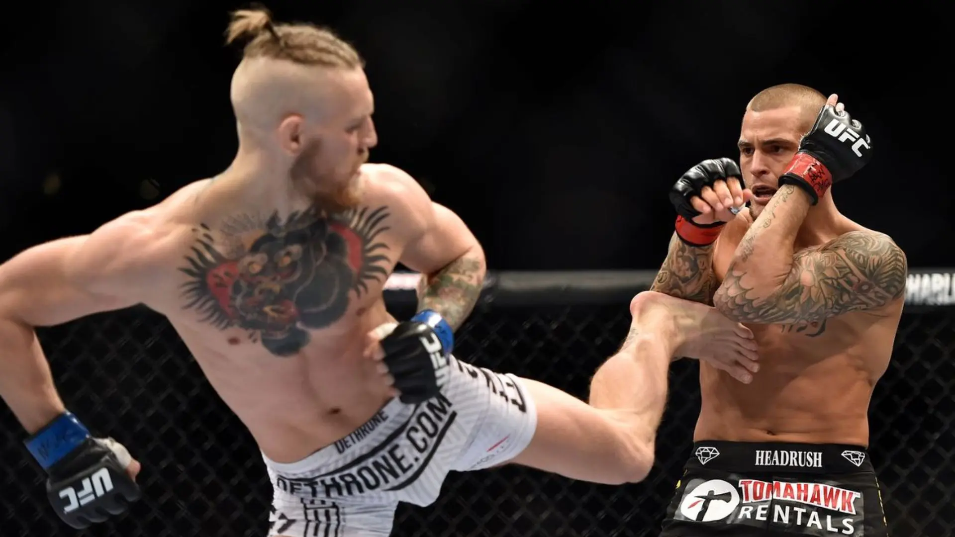 Dustin Poirier: A Look into the MMA Champion’s Career