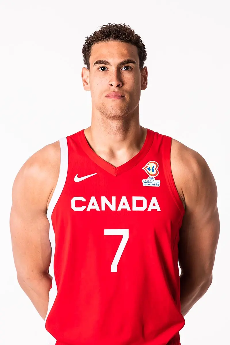 Dwight Powell: A Key Player in the NBA Landscape
