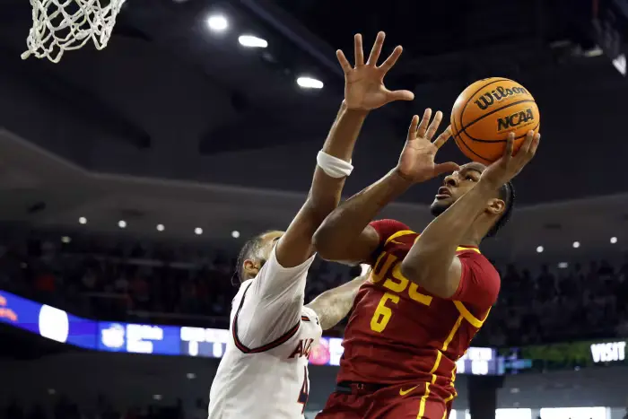 The Rise of Dylan Cardwell in Basketball