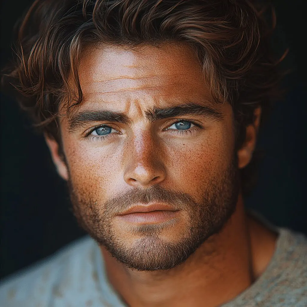 Dylan Efron: Rising Star in the Entertainment Industry
