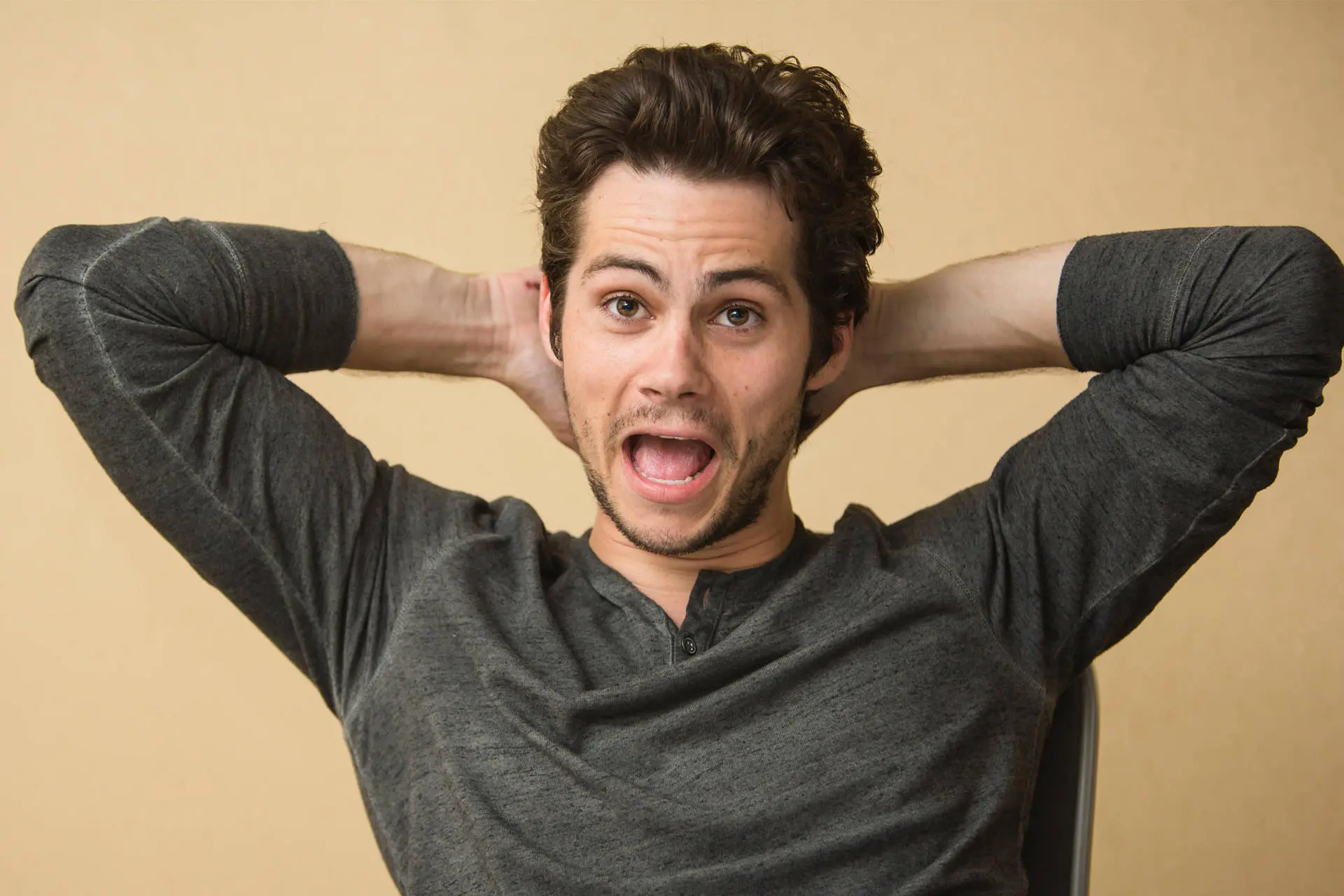 Dylan O’Brien: A Journey Through Talent and Versatility