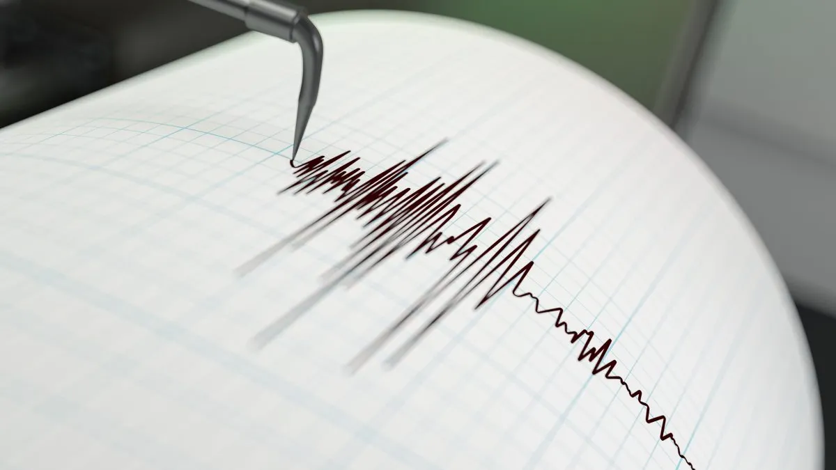 Recent Earthquake Shakes San Ramon: What You Need to Know