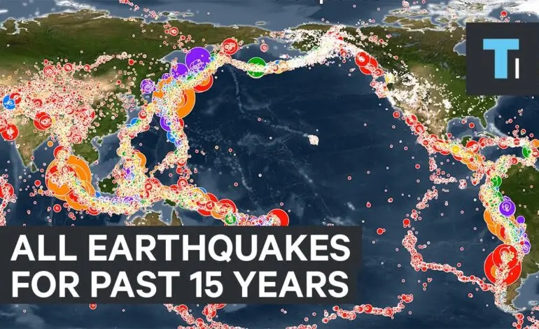 Understanding the Earthquake Today: Causes and Consequences