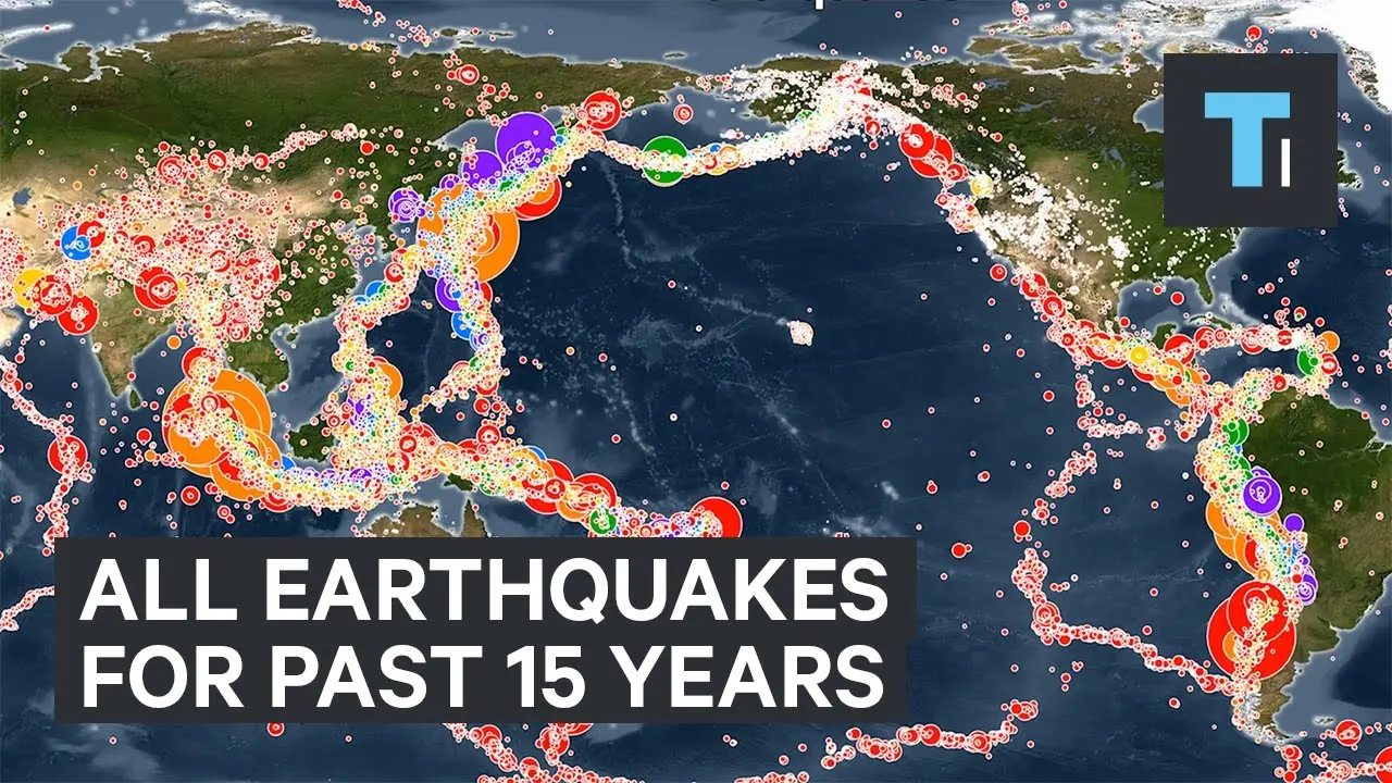 Understanding the Earthquake Today: Causes and Consequences