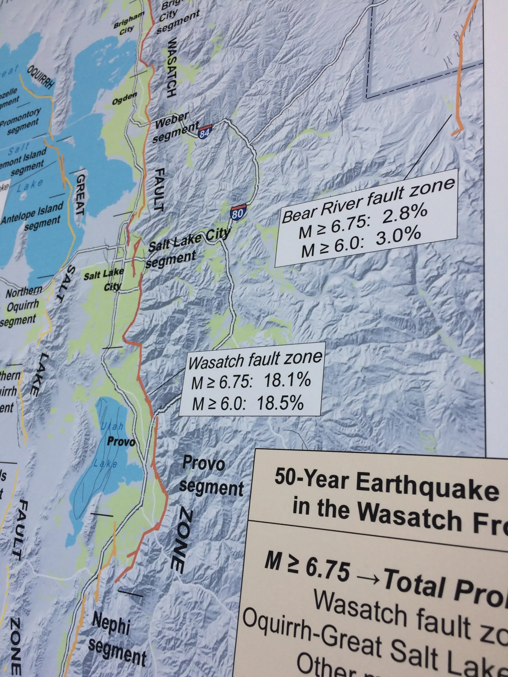 Recent Earthquake in Utah: What You Need to Know