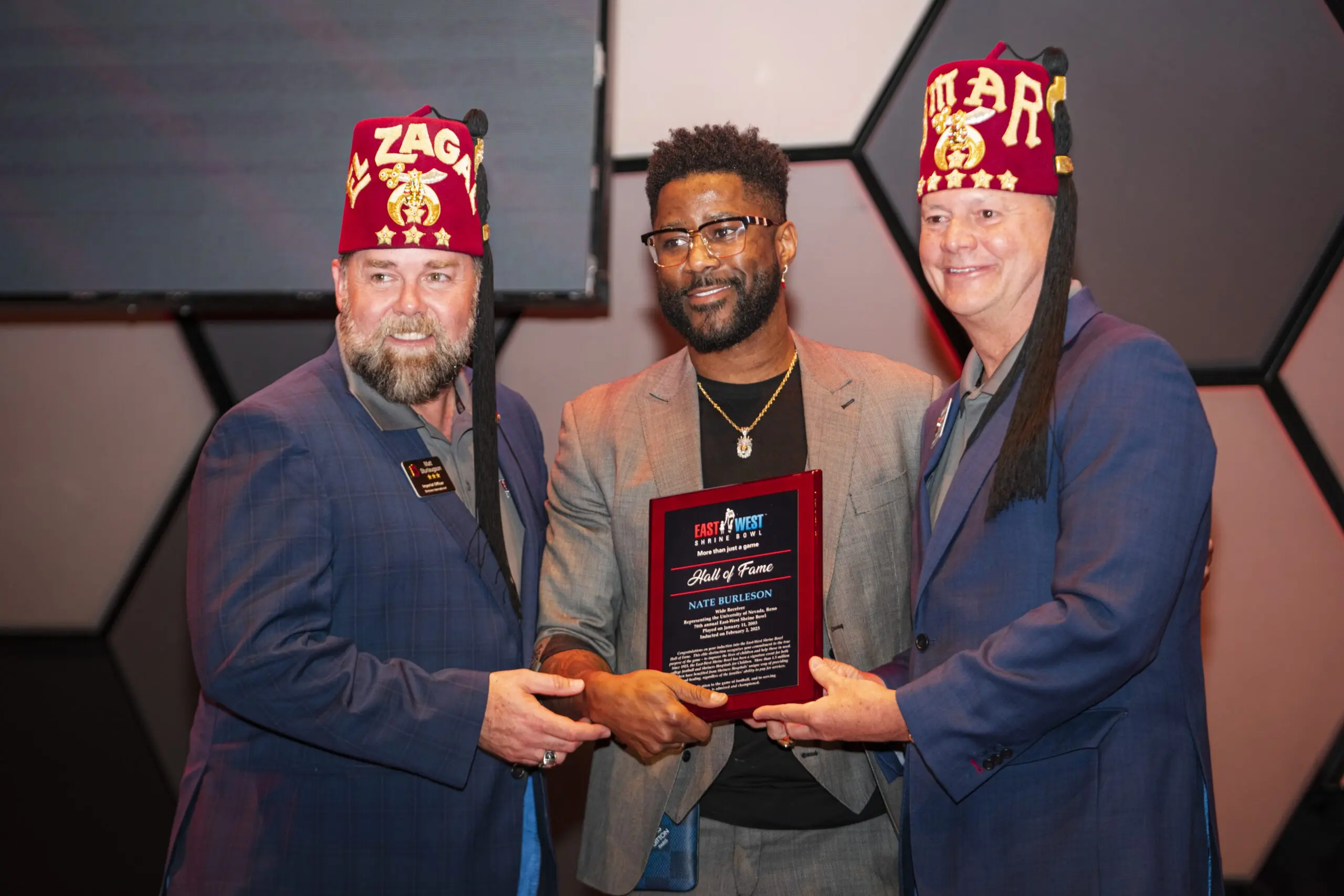 Highlights and Importance of the East West Shrine Bowl 2023