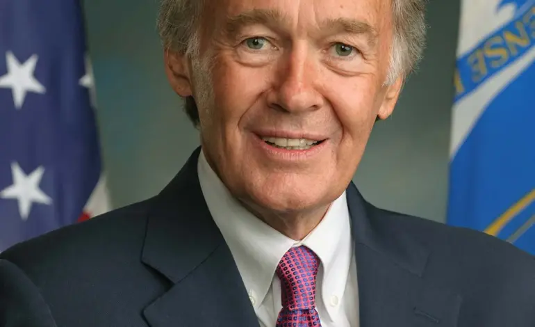 Senator Ed Markey and His Impact on Climate and Technology Policy