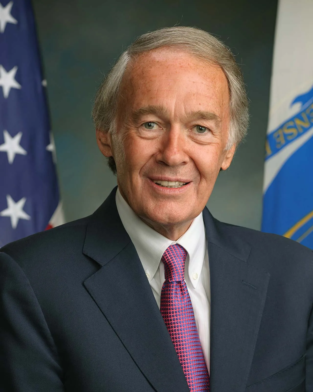 Senator Ed Markey and His Impact on Climate and Technology Policy