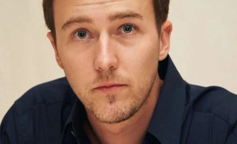 The Influence and Legacy of Ed Norton in Hollywood