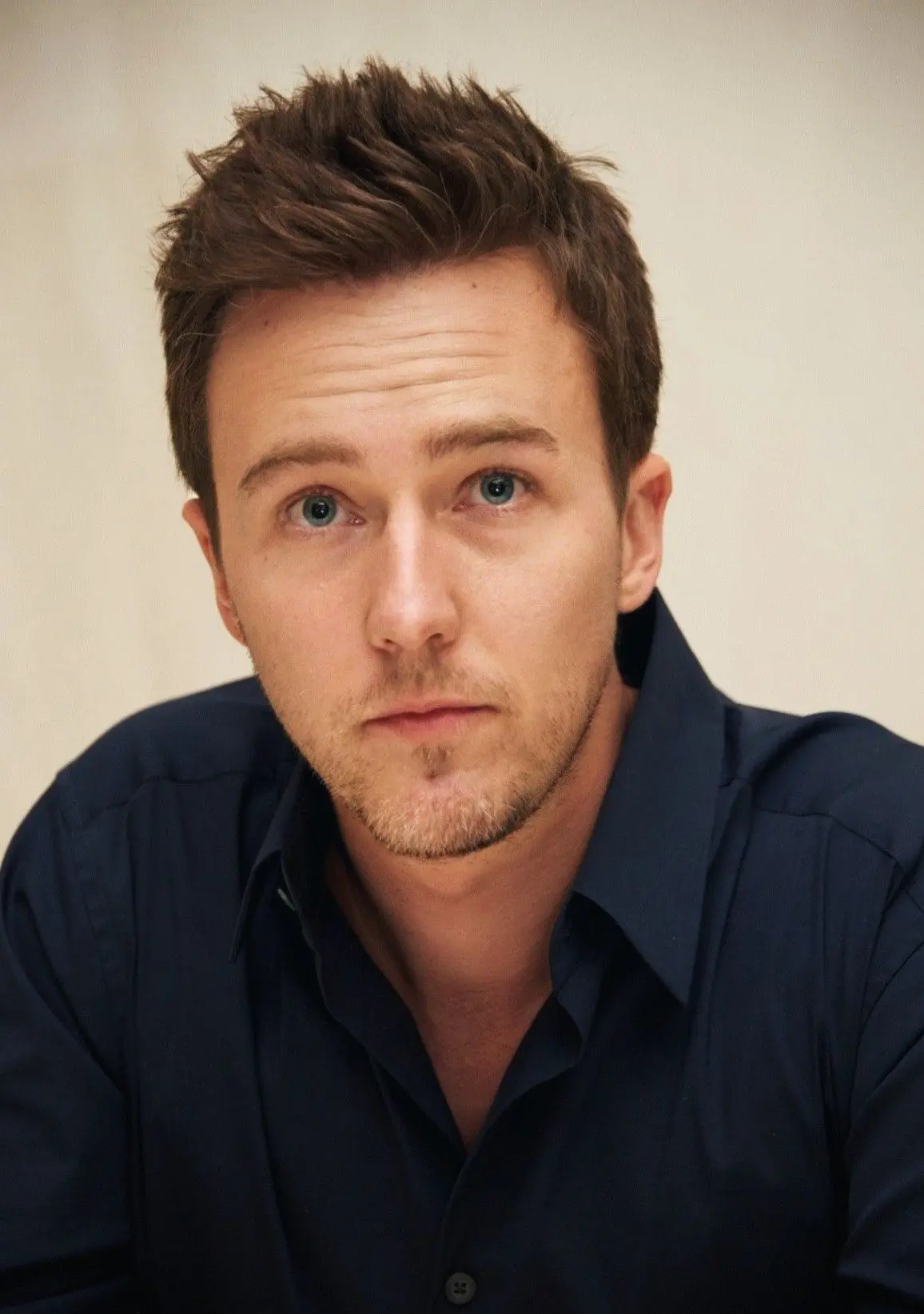 The Influence and Legacy of Ed Norton in Hollywood