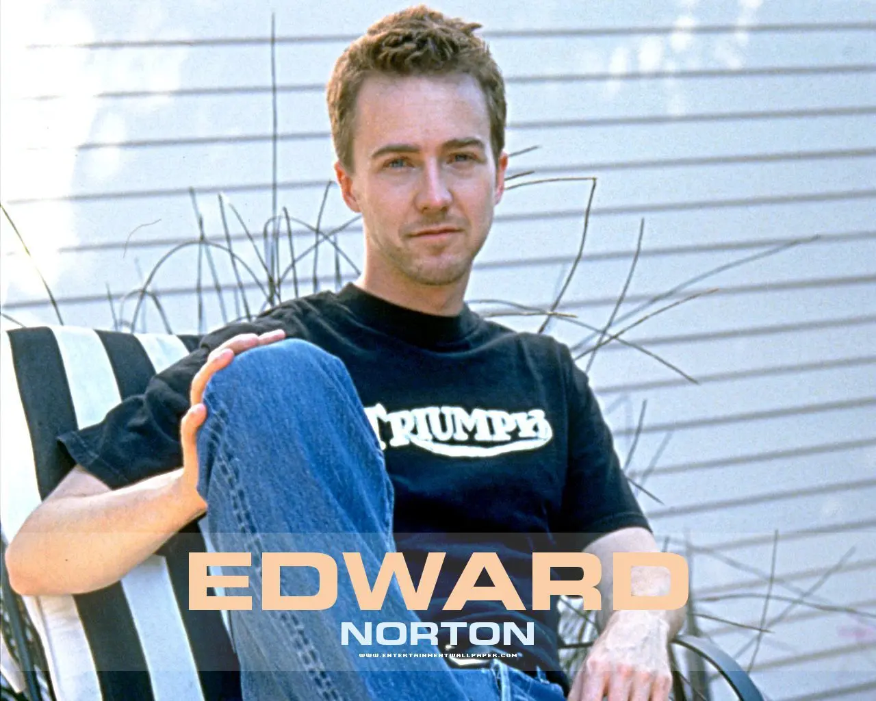 Edward Norton: An Overview of His Career and Recent Projects