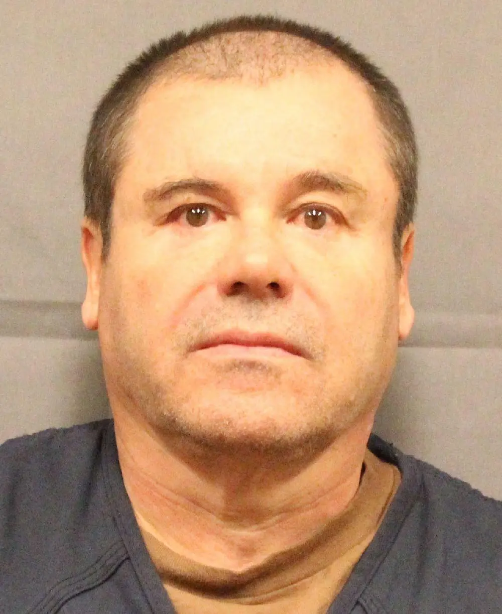 The Rise and Fall of El Chapo: A Notorious Drug Lord