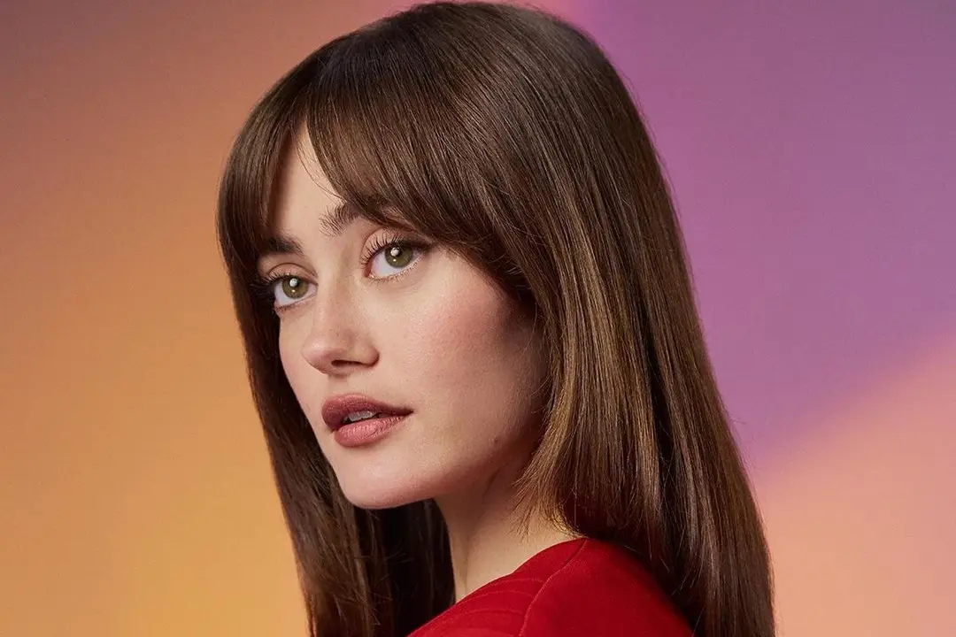 Ella Purnell: A Bright Beacon in Film and Television