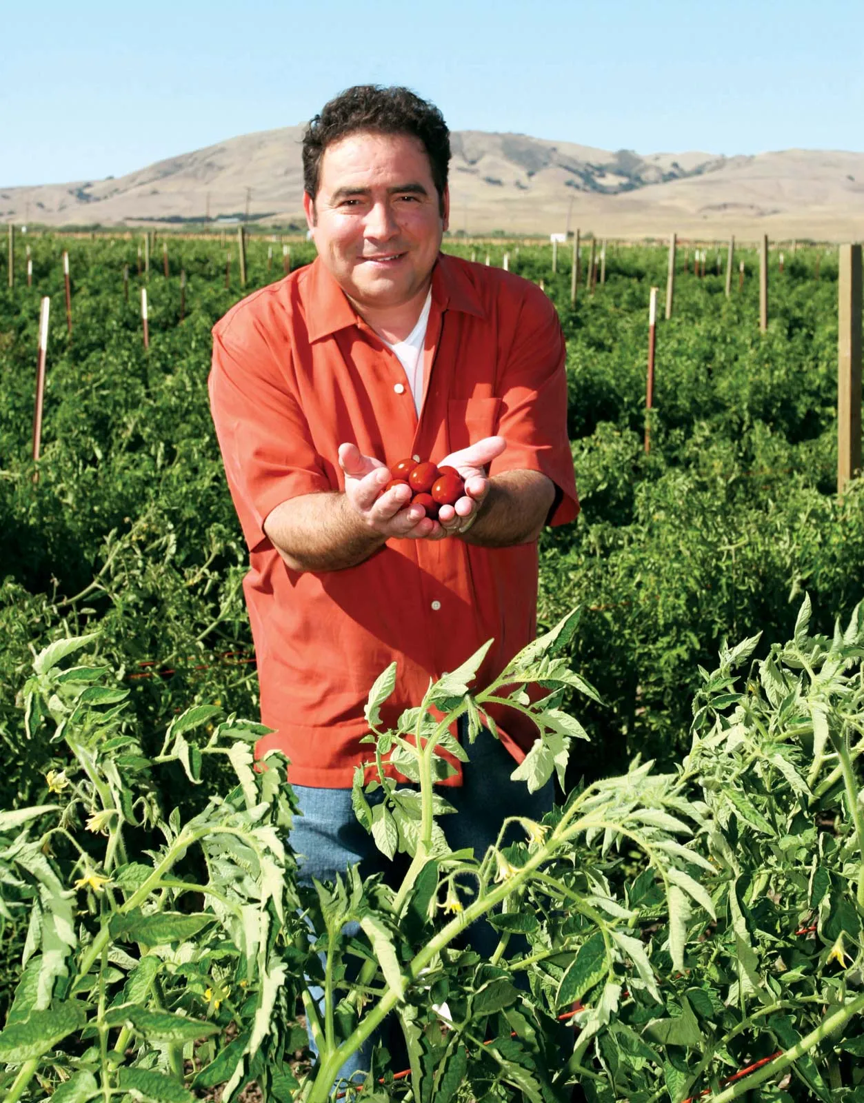The Culinary Legacy of Emeril Lagasse