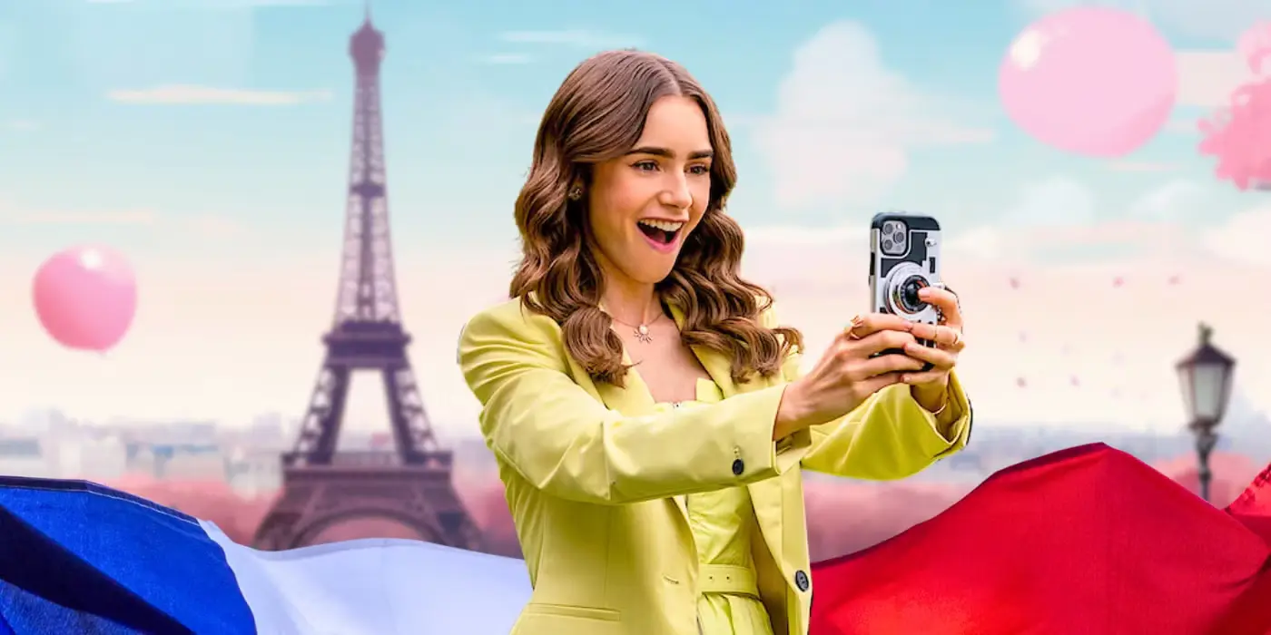 Exploring Season 3 of Emily in Paris: Latest Trends and Themes