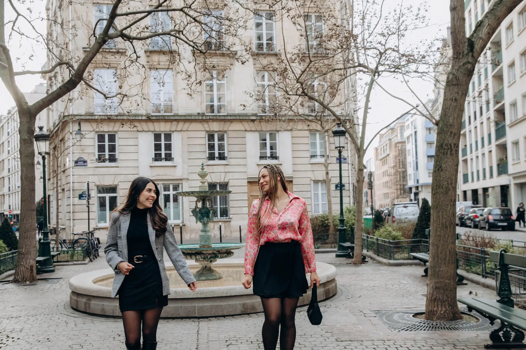 Emily in Paris: What’s New in Season 3?