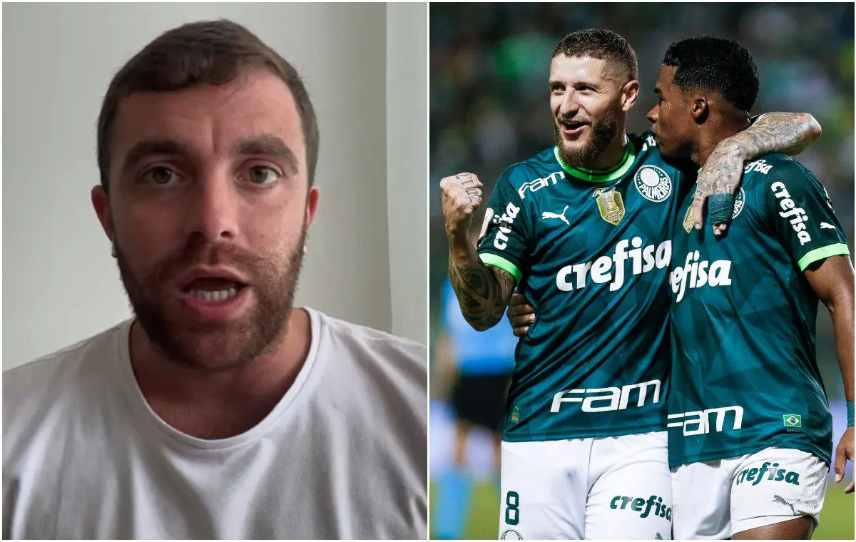 The Rise of Endrick: Brazil’s Soccer Prodigy