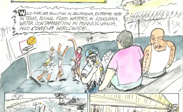 Understanding Today’s Environmental Challenges