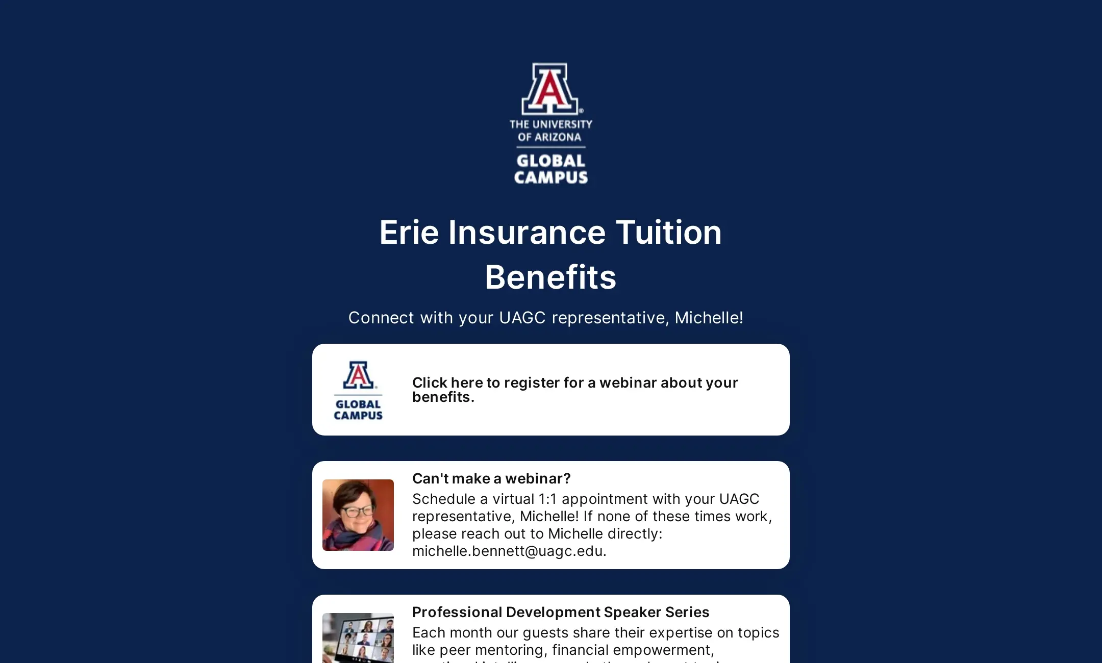 Exploring Erie Insurance: A Leader in Property and Casualty Insurance