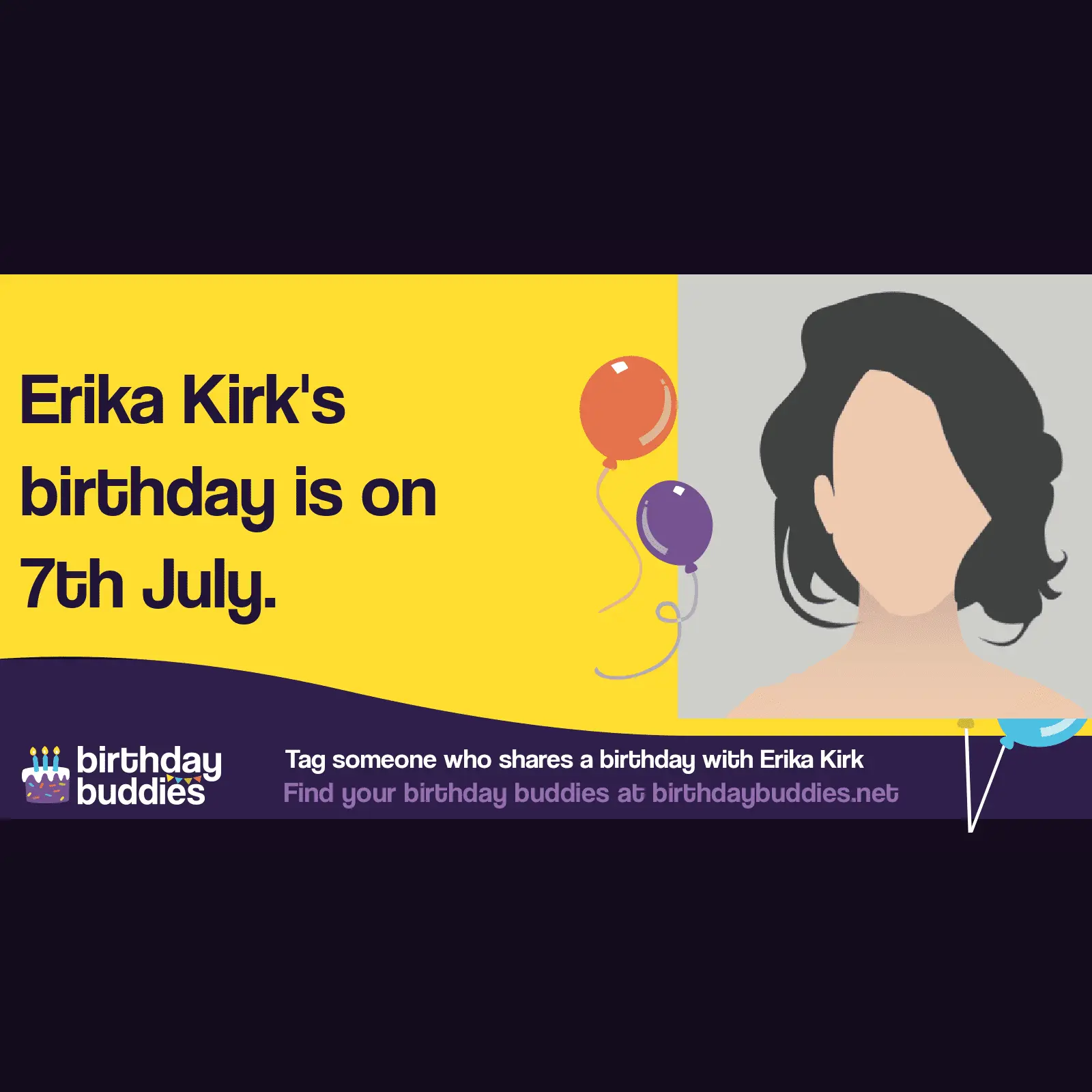 The Inspiring Journey of Erika Kirk in Technology