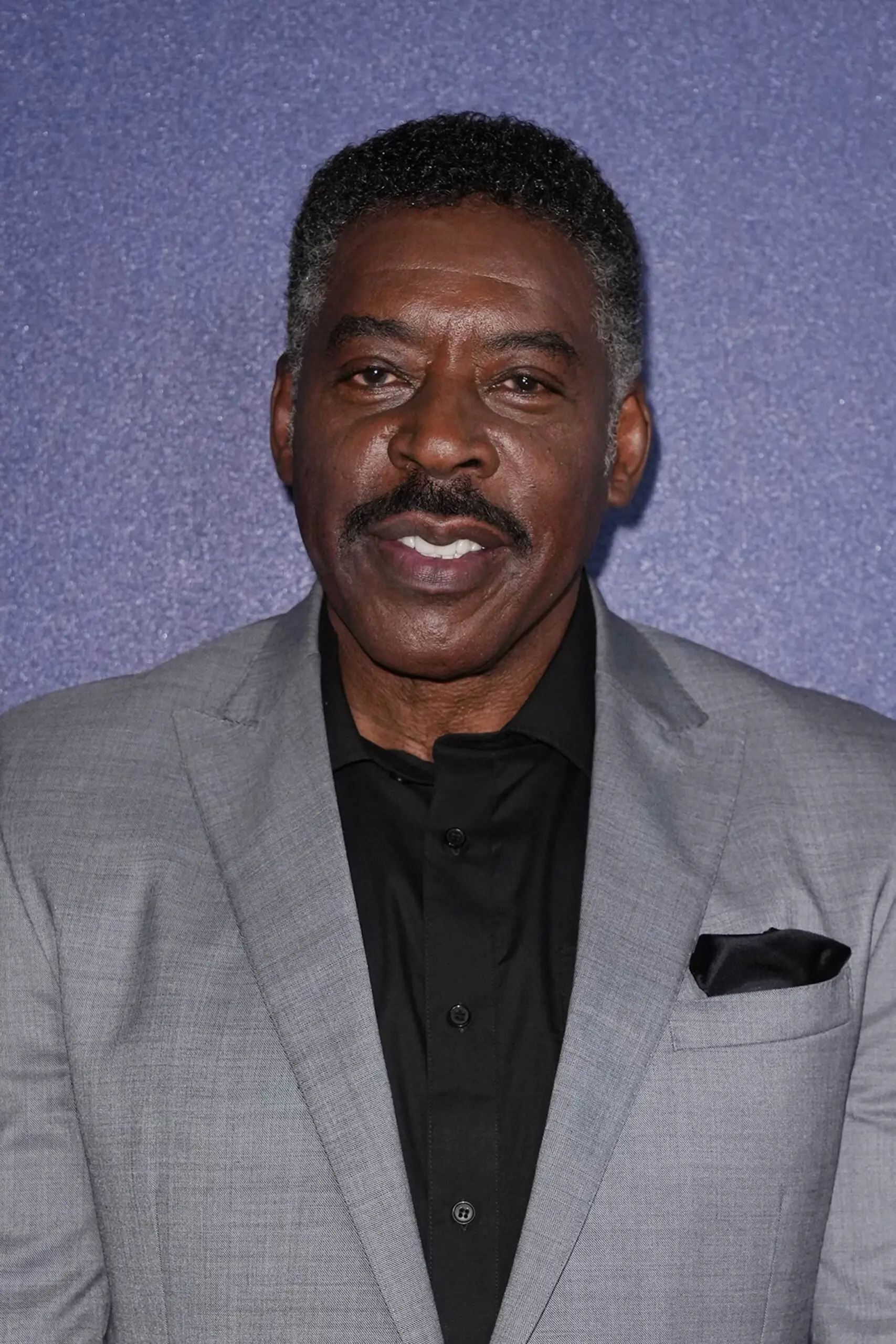 Ernie Hudson: Celebrated Actor and His Journey