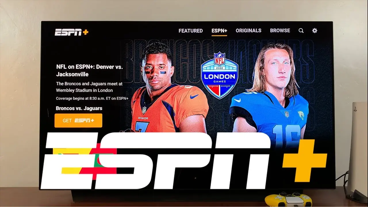 Understanding ESPN+: The Future of Sports Streaming