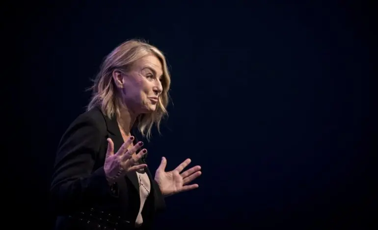 Understanding Relationships Through Esther Perel’s Lens