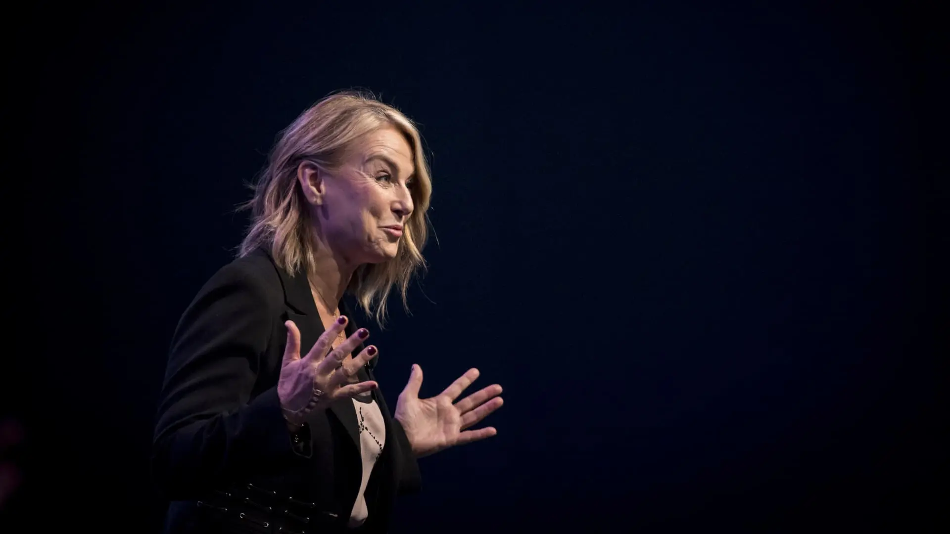 Understanding Relationships Through Esther Perel’s Lens