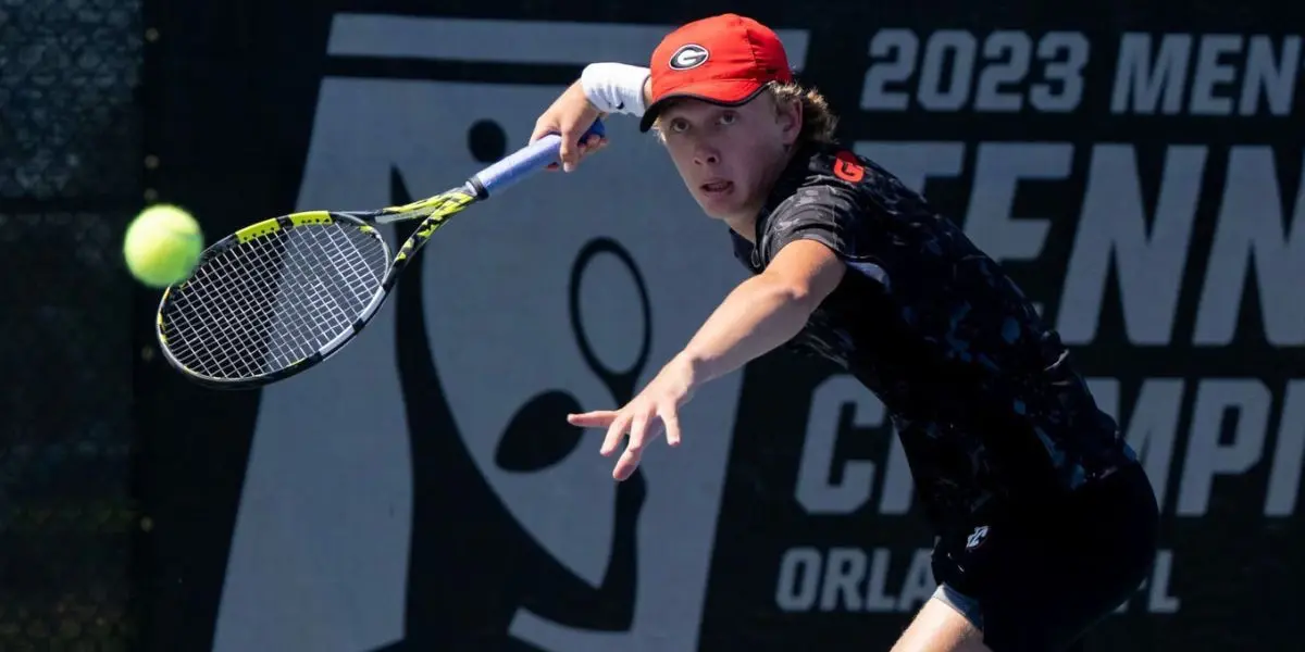 Ethan Quinn: A Promising Talent in Sports